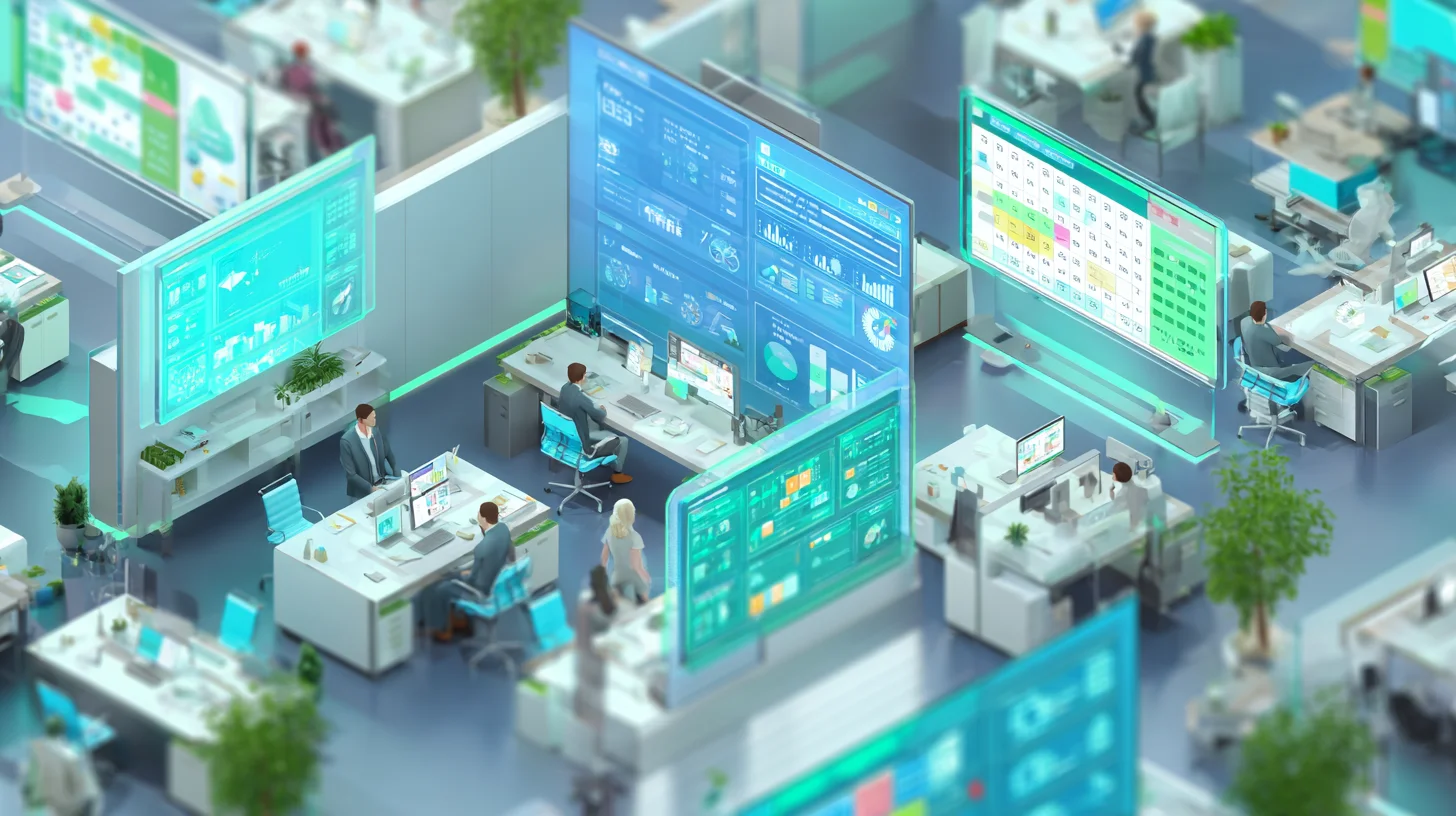 Como montar sua rotina diária de licitações dentro da NIO