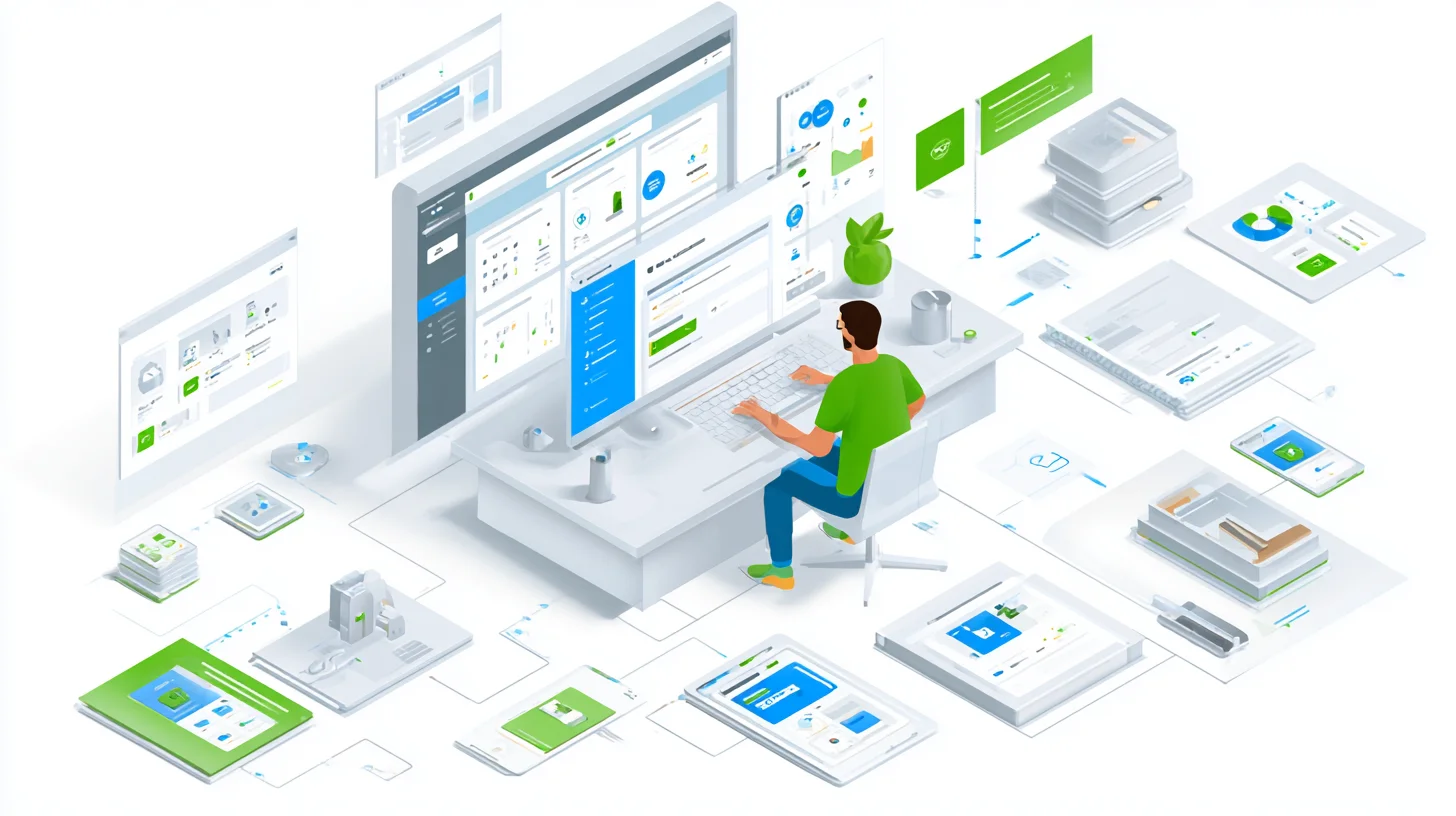 Como se cadastrar no Sicaf passo a passo (sem complicação)